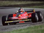 Ferrari 312 T4 1979 года